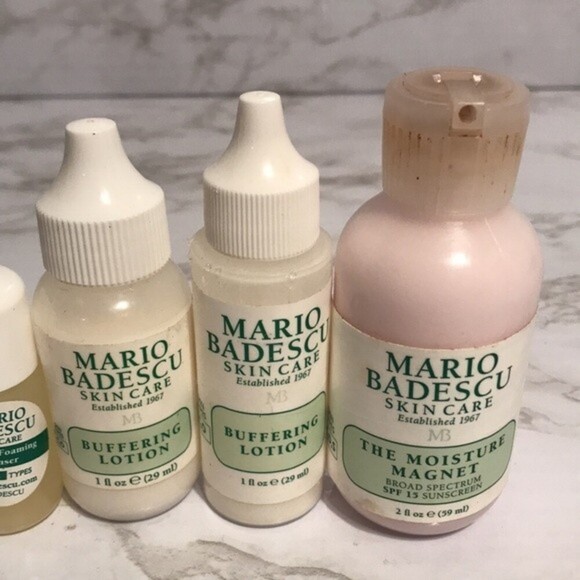 Mario badescu skincare face bundle - Picture 3 of 8